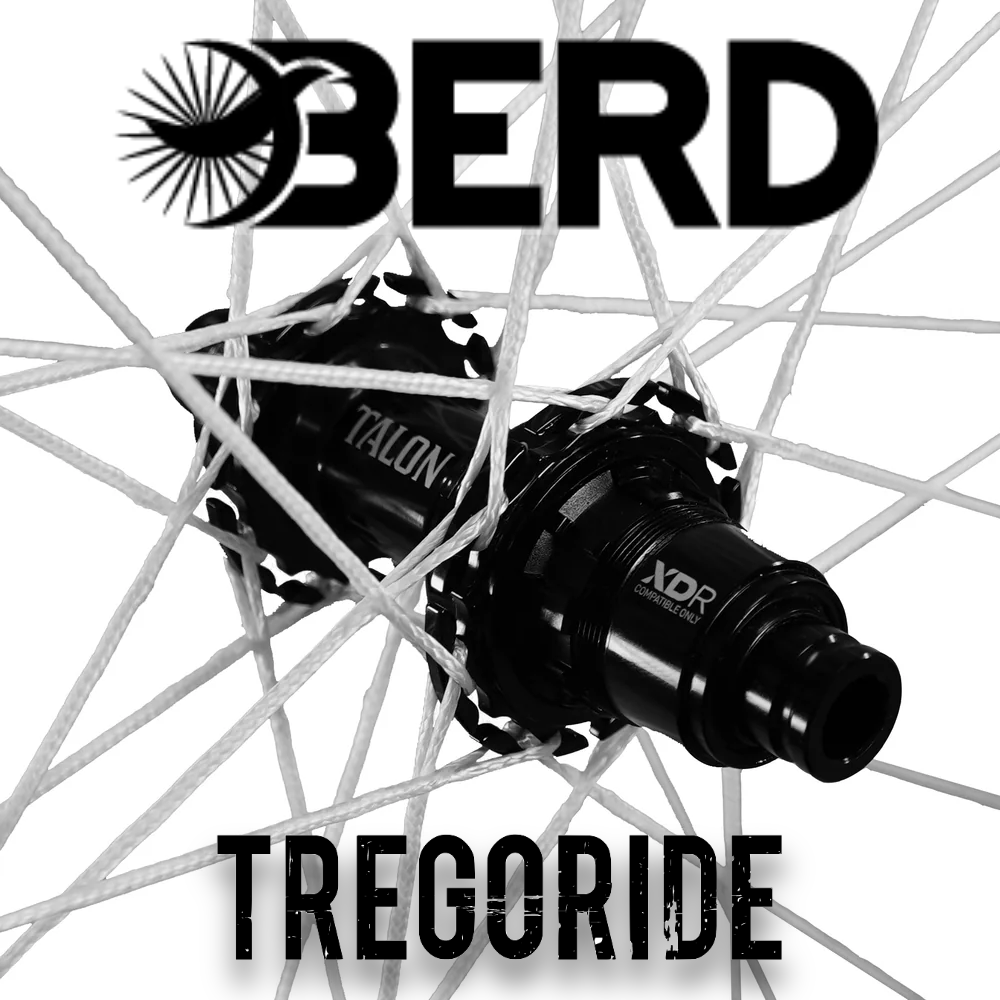 Rayon BERD (Noir, 240)