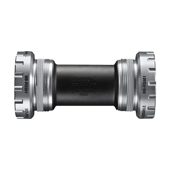 SHIMANO Boîtier de pédalier BB-RS501 HOLLOWTECH II Ita