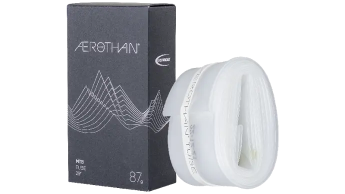 CHAMBRE À AIR SCHWALBE SV19E AEROTHAN 29" VALVE PRESTA 40 mm (54/62-622)