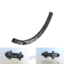 DTSWISS RR481 | ERASE