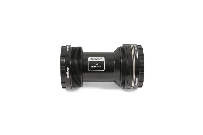 Boitier de pédalier HOPE T47 30 mm et Sram DUB (BBT478630SSN 68, 73, MTB, ROAD)