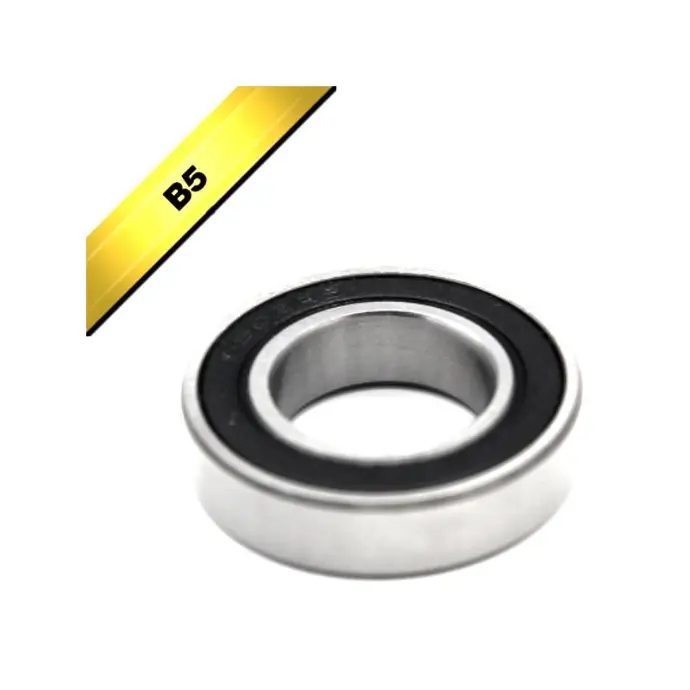 BLACK BEARING Roulement B5 61902-2RS 6902-2RS