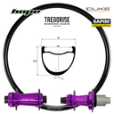 DUKE WR27 SLR2 | HOPE PRO5