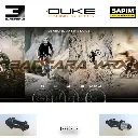 DUKE BACCARA WRX | ERASE SP