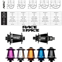 RACE FACE ARC OFFSET 25 30  | RACE FACE VAULT