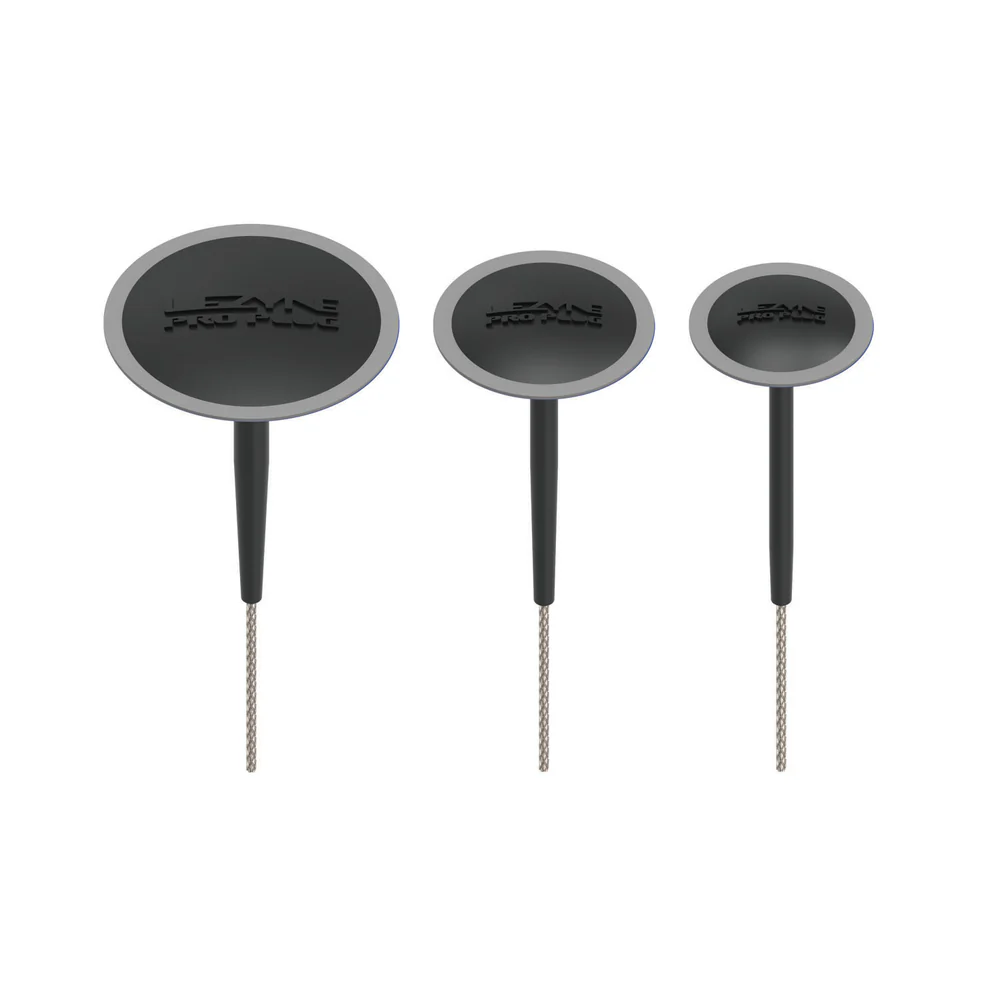 LEZYNE TUBELESS PRO PLUGS