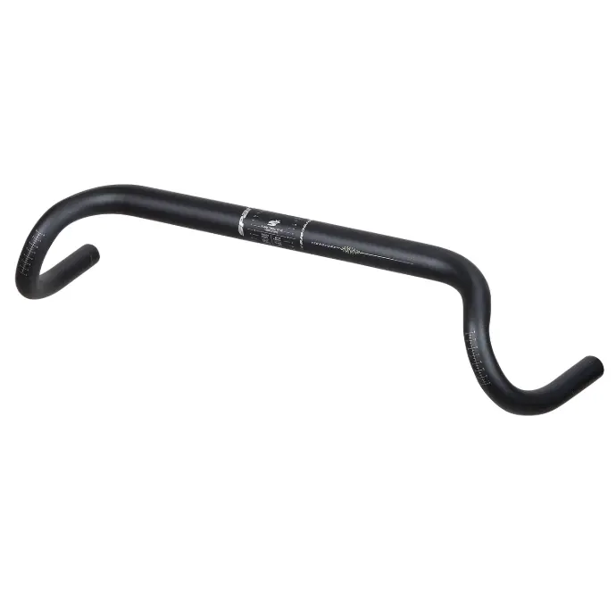 Cintre Gravel SPANK Flare 25 Vibrocore™ Drop Bar | Occasion