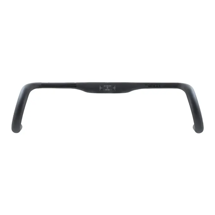 Cintre Gravel DEDA Superzero Gravel Alloy handlebar
