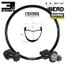 DUKE WR27 SLR2 | ERASE BERD