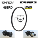 BARON XR28 | ERASE BERD