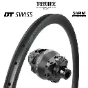 TREGORIDE AR36 | DTSWISS 350 DYNAMO