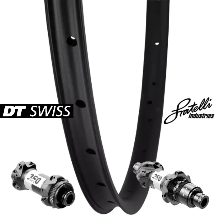 FX 24 OC | DT350 SP28 CL (Ecrous : Silver, CRL : HG (9, 10, 11, 12 V, 1er pignon 11 dents))
