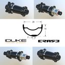 DUKE LUCKY STAR ULTRA 28 | ERASE SP