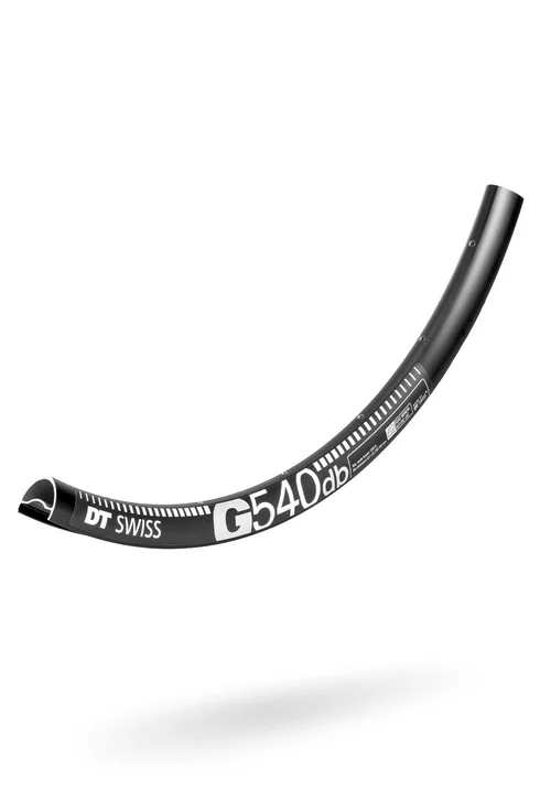 Jante DTSWISS G540 700c 24H