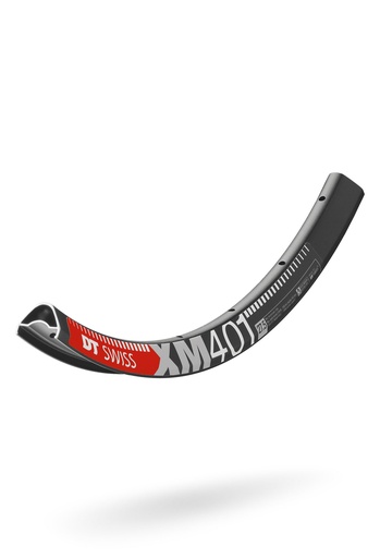 Jante DTSWISS XM401
