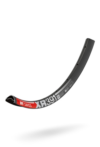 Jante DTSWISS XR391
