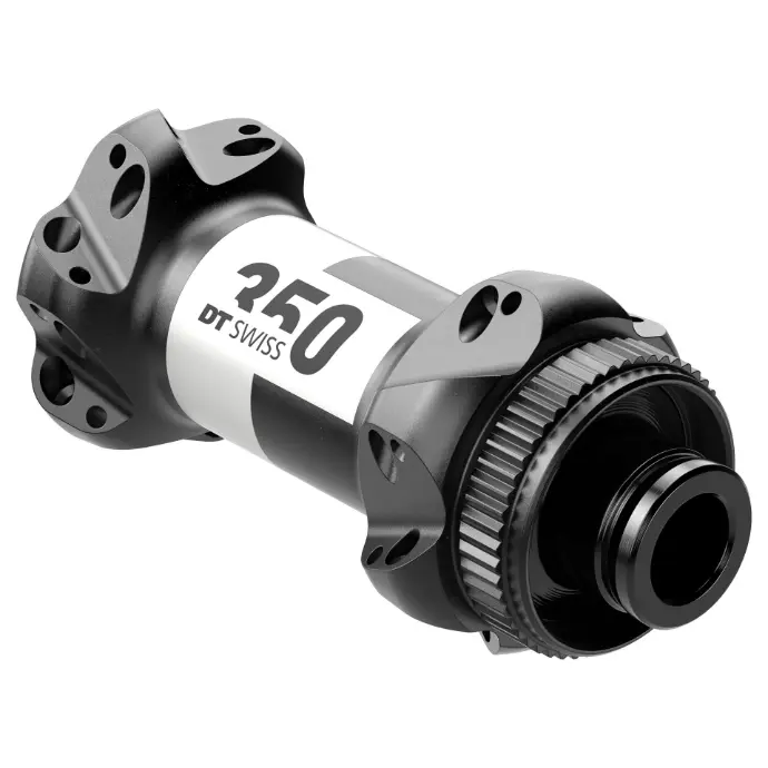 Moyeu DT350 ROAD/GRAVEL 12X100 SP CL (24)