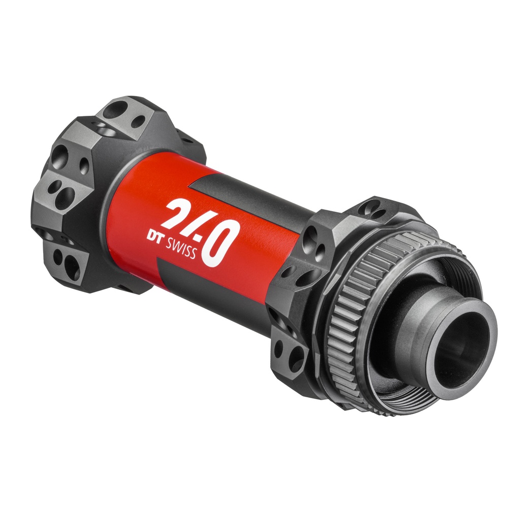 Moyeu DT240 VTT SP28 CL Avant