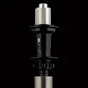 Moyeu HOPE PRO5 Arrière 157 SUPERBOOST