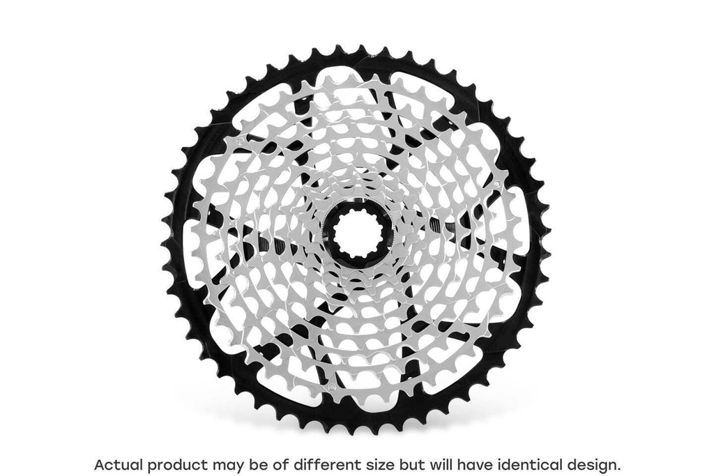 Cassette GARBARUK 11-speed cassette (Shimano-standard freehub)