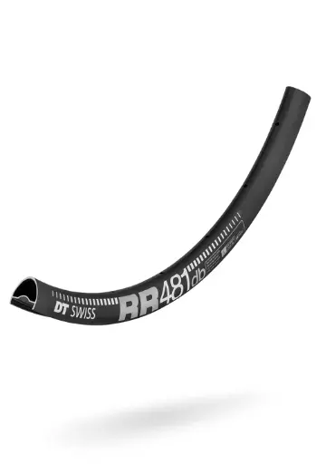 Jante DTSWISS RR481 700c