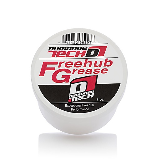 Graisse pour roue libre | Freehub Grease DUMOND