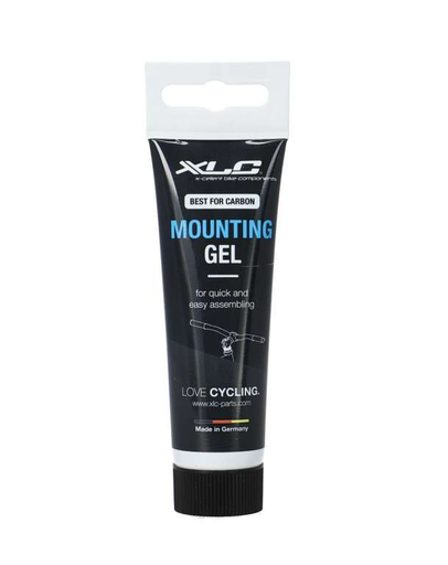 Gel de montage XLC BL-W10