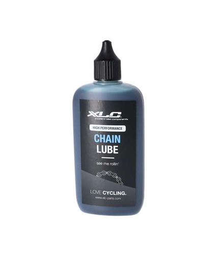 HUILE DE CHAÎNE PREMIUM XLC 100ML