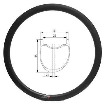 Jante TREGORIDE GZX35 650B