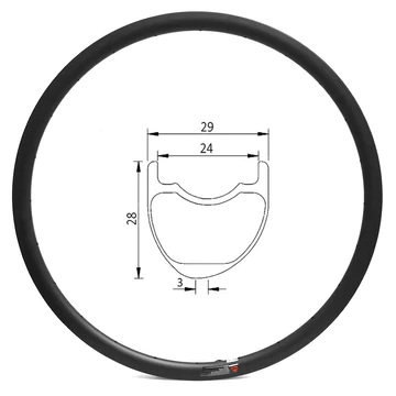 Jante TREGORIDE GZX28