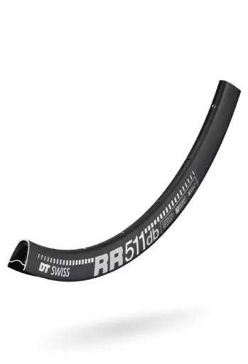 Jante DTSWISS RR511 DB