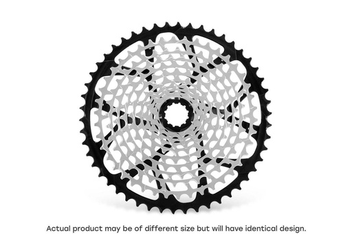 Cassette GARBARUK 11-speed cassette (Shimano-standard freehub)
