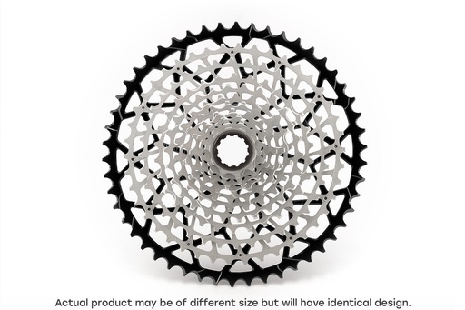Cassette GARBARUK 11-speed cassette  (SRAM XD freehub)