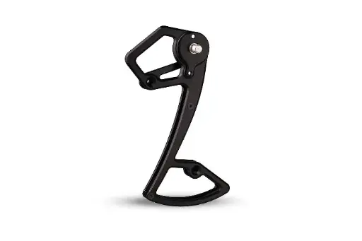 Chape de dérailleur GARBARUK pour Shimano 12-speed MTB