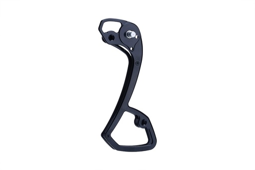 Chape de dérailleur GARBARUK Pour Shimano GRX Di2 11-speed