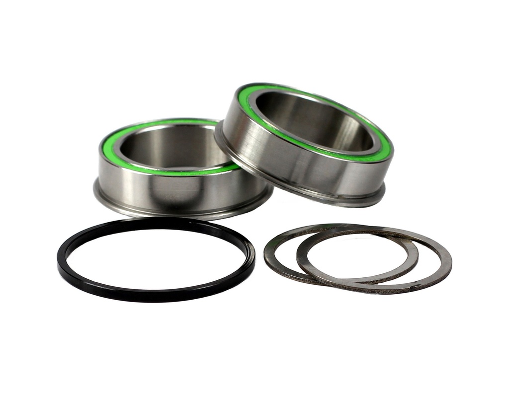 Boitier de pédalier HOPE PF41 30 mm et SRAM DUB BBPF4130SS