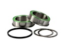 Boitier de pédalier HOPE PF41 30 mm et SRAM DUB BBPF4130SS