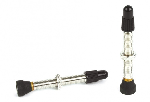 Valves tubeless NOTUBES 35 mm (Paire)