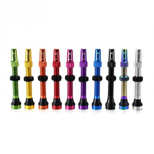 Valves tubeless DUKE