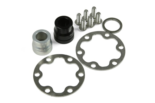Adaptateur arrière HOPE HUB493