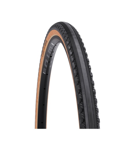 Pneu All Road WTB BYWAY ROAD TCS (700C X 40/TAN SIDEWALL)