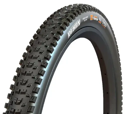 Pneu VTT MAXXIS REKON - 29x2.25 - tr. souple - 3C Speed / Exo / Tubeless Ready