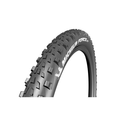 Pneu VTT MICHELIN FORCE AM 29x2.25 TUBELESS READY COMPETITION LINE SOUPLE 57-622