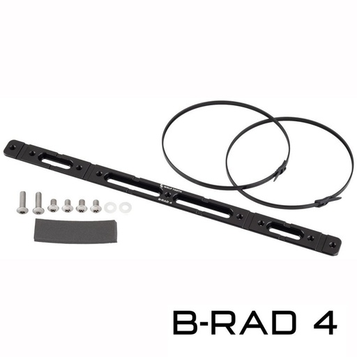 WOLF TOOTH B-RAD Mounting Bases 4 SLOTS