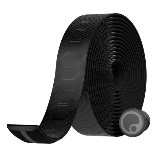 Ruban de cintre ERGON BT ALL ROAD Black