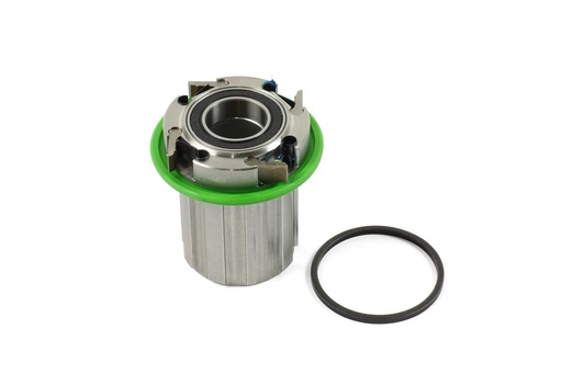 Corps de roue libre Shimano Acier 11 Speed PRO4 HOPE HUB540