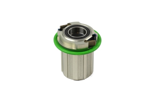 Corps de roue libre HOPE RS4 2 Pawl Shimano Aluminium 11 spd HUB542
