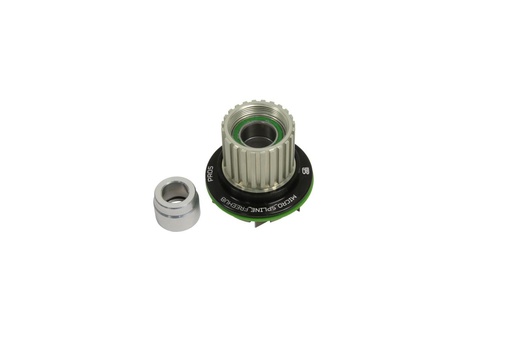 Corps de roue libre HOPE Pro 5 - MicroSpline Aluminium 12 Speed Freehub HUB553-12