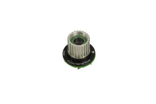 Corps de roue libre HOPE Pro 5 - MicroSpline Aluminium 12 Speed Freehub HUB553-No Endcap