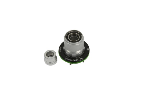 Corps de roue libre HOPE Pro 5 - Sram XDR Aluminimum HUB555-X12